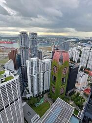 Wallich Residence  (D2), Condominium #523699971
